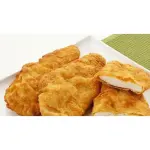 ADICIONAL DE FRANGO A MILANESA