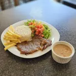 Bife de Alcatra