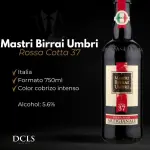 Mastri Birrai Umbri Rossa Cotta 37