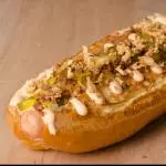 PICKLES DOG
