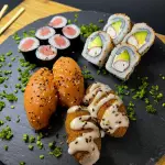 SUSHI COMBO