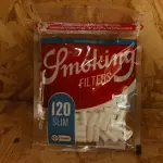 Smoking Slim