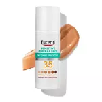 EUCERIN PROTECTOR CON COLOR FPS 35