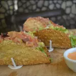 KIT TACOS MEXICANOS (3 unidades)