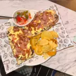 Molletes