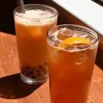 Té Jazmine Coco