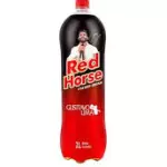RED HORSE