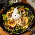 ENSALADA CAPRESE