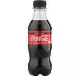 MIni Coca Cola Zero
