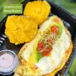 OMELETTE ZORA