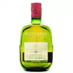 BUCHANAN'S DELUXE
