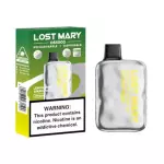 LOST MARY OS