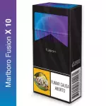 Marlboro Fusion x10