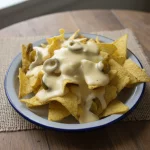 Nachos Piedras Negras