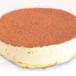 MINI TIRAMISÚ