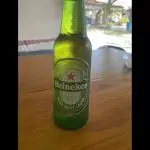 Heineken long neck