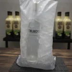 FILANDIA VODKA COM GELO