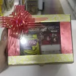 Box 3 día de la mujer