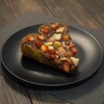 TEMAKI SENSAÇÃO