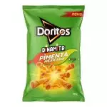 DORITOS DINAMIT PIMENTA MEXICANA 55G