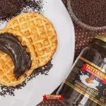 Brigadeiro de Colher Tatitania 680g