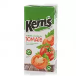 Tomato Juice Drink Kerns Box 1000 M