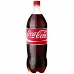 Coca Cola 1L
