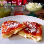 Chilindrina con Queso