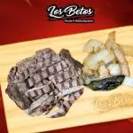 Orden de carne asada