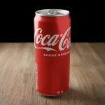 COCA lata 310ml