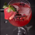 443 GIN FRUTAS