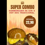 Super Combo
