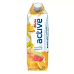 CHIVITA ACTIVE CITRUS MIX