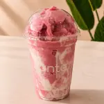 Berry Keto