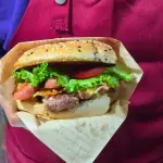 BURGUIR ARRACHERA