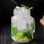 Mojito tradicional