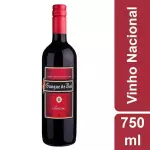 Vinho Tinto Suave Sangue de Boi 750m