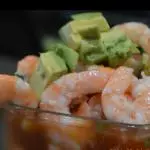 Shrimp Cocktail