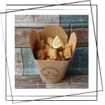 FISHPOPS CON PAPAS FRITAS🐟🍟