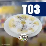 Tapioca c/Banana