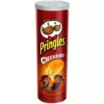 Pringles Churrasco (120g)