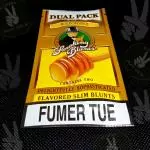 Smoking Blunts Mel
