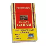 GUDANG GARAM MAÇO