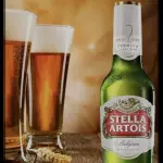 Cerveja Stella Artois (longneck)