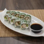 CALIFORNIA ROLLS CLASICO