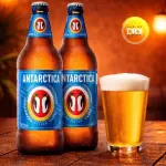 2 ANTARCTICA'S LITRO