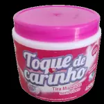 Tira mancha sem cloro em pó 450g