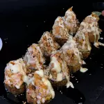 NAGAZAKI ROLL