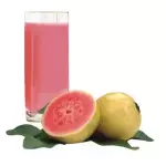 Suco de Goiaba