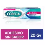 Corega Crema Adhesiva menta 20gr